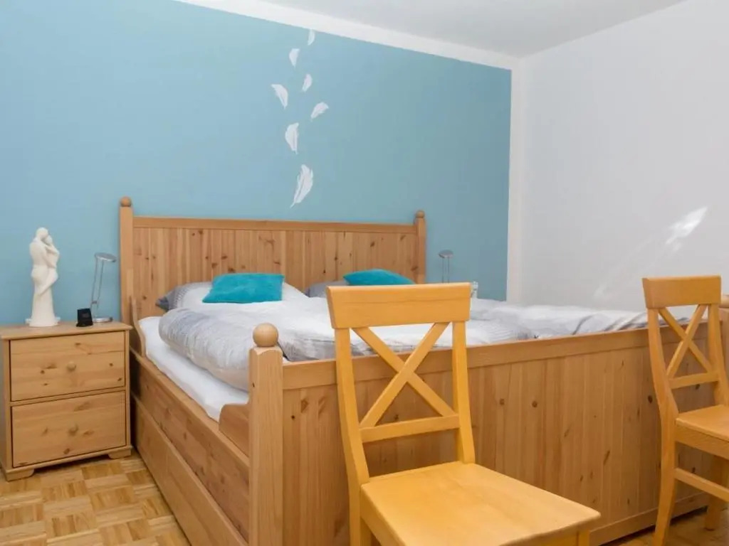 Ferienwohnung Lemke