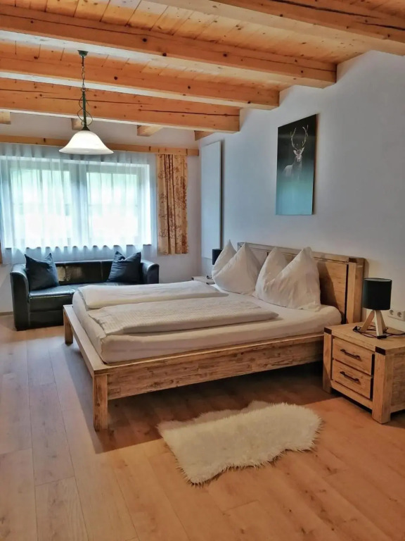 Sonniges Landhaus in den Hohen Tauern