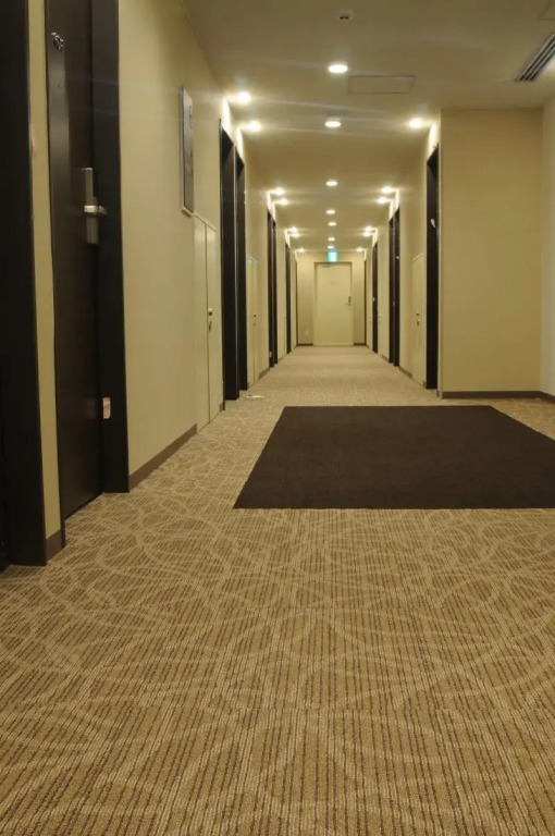 Hotel Sunroute Kumagaya Station