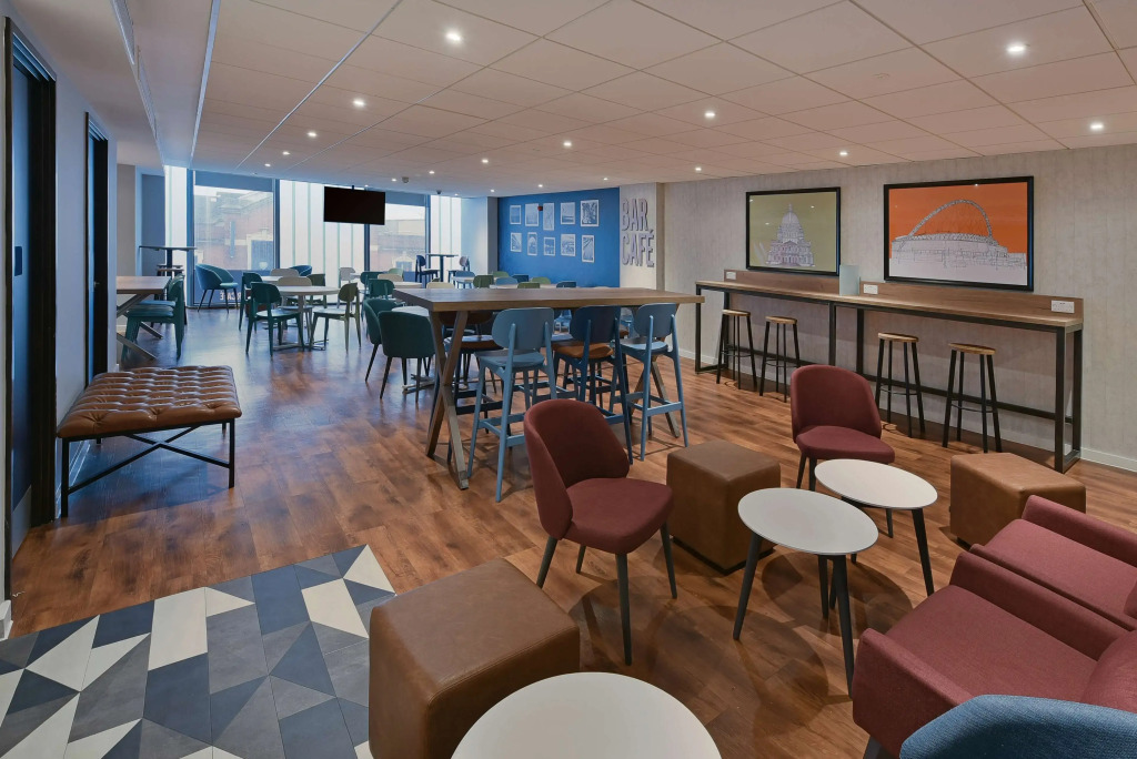 Travelodge London Cricklewood Hotel
