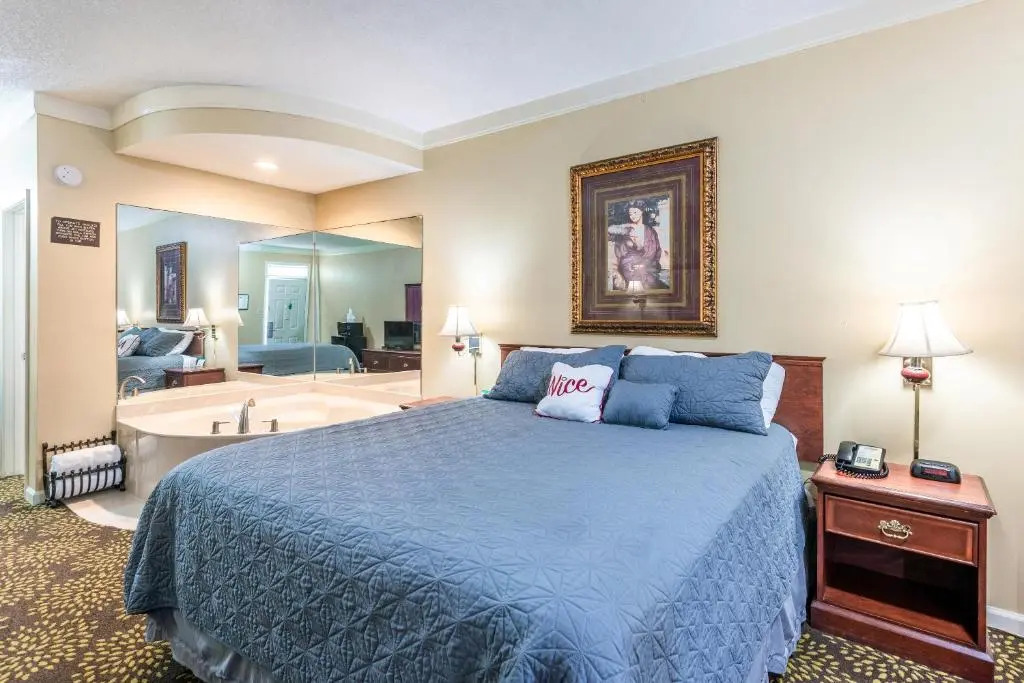Plantation Oaks Suites & Inn Millington