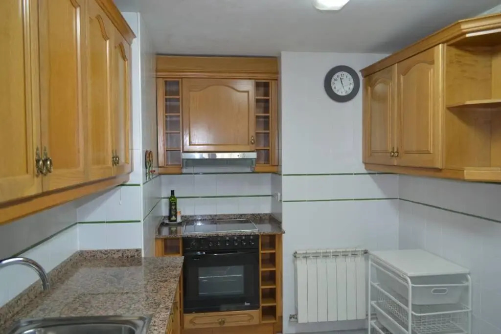 Apartament Duplex Camprodon