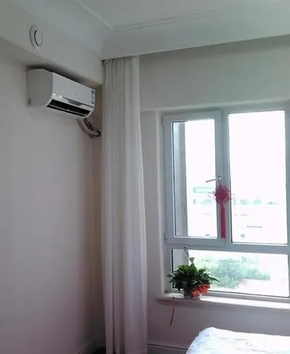Holiday Inn Dailian Software Park Apartments