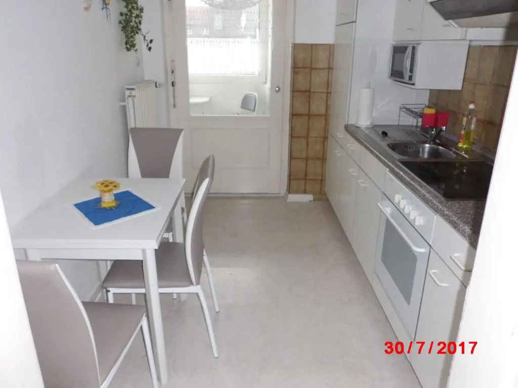 Apartment Zur Kogge
