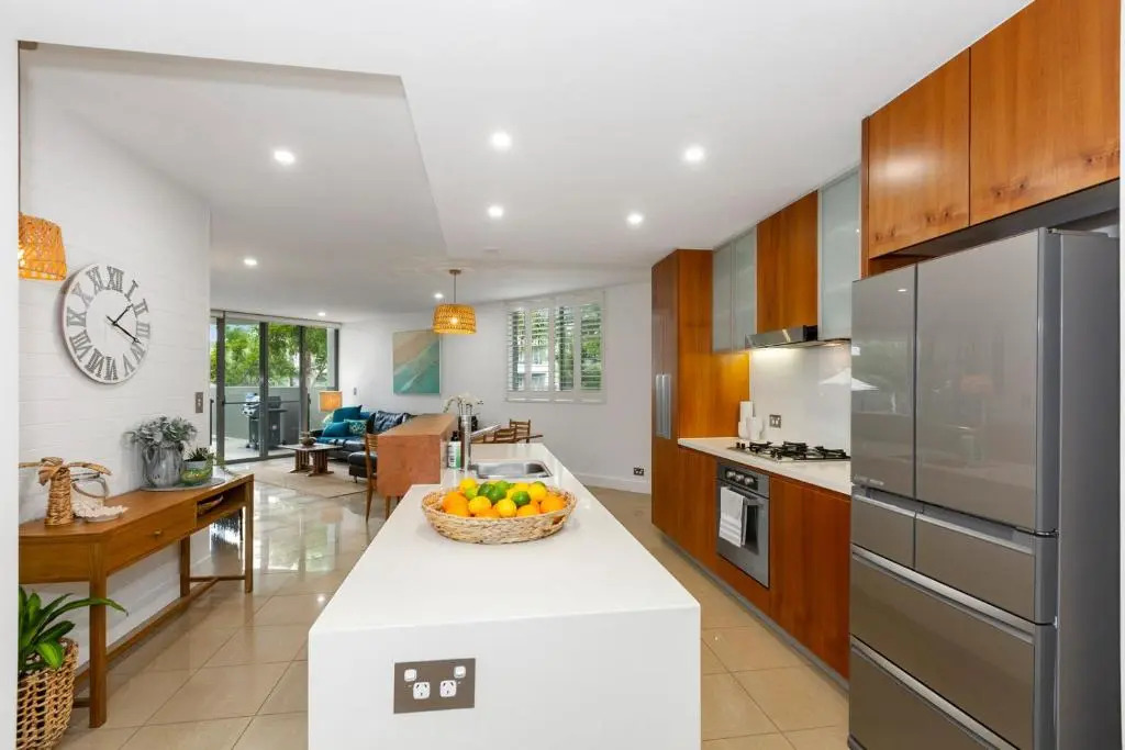 Cotton Beach Resort - Tweed Coast Holidays ®