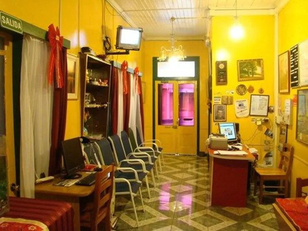 Hostal El Mirador