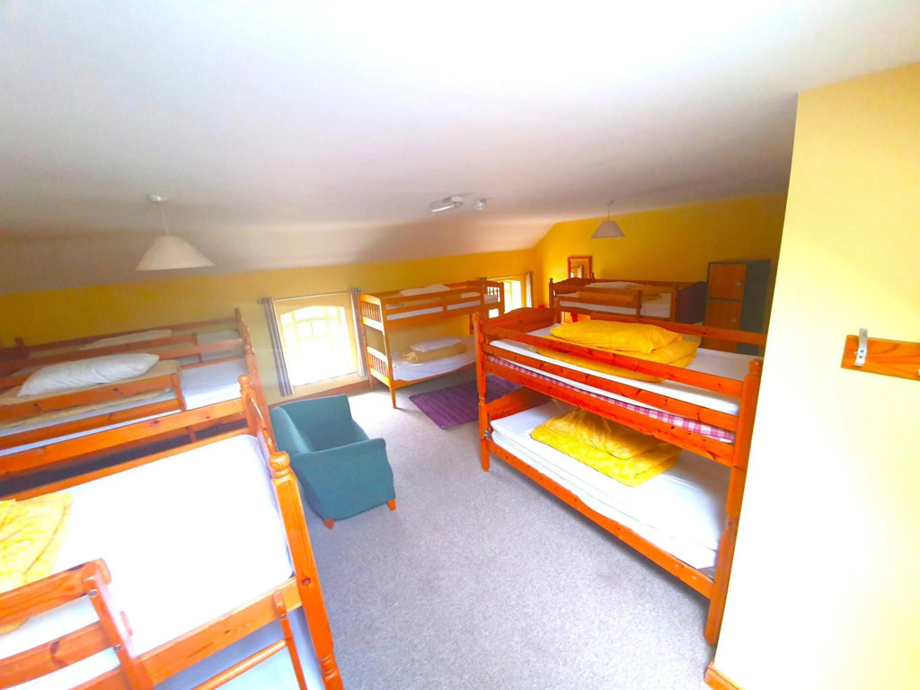 Slane Farm Hostel, Cottages and Camping