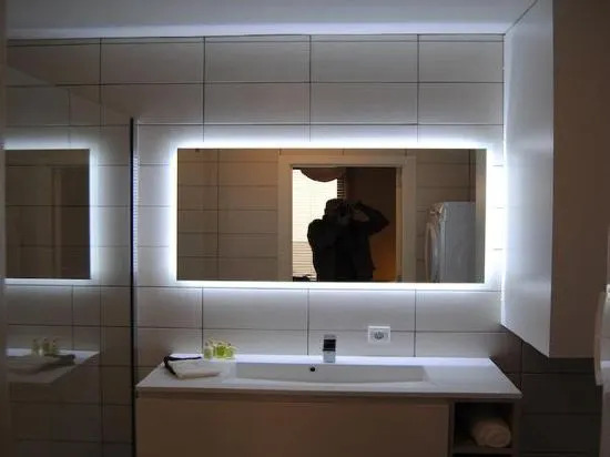 Apartment The City