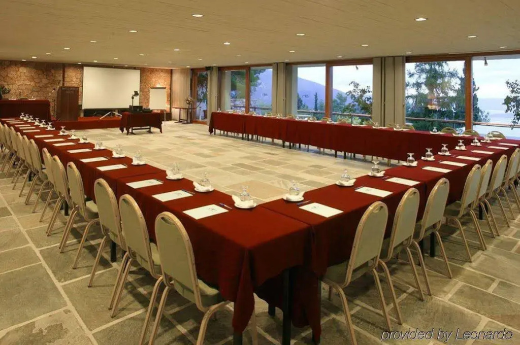 Amalia Hotel Delphi