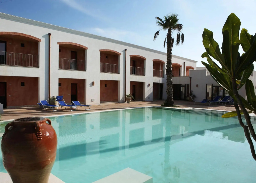Delfino Beach - CDSHotels