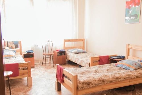 Ogonek Hostel