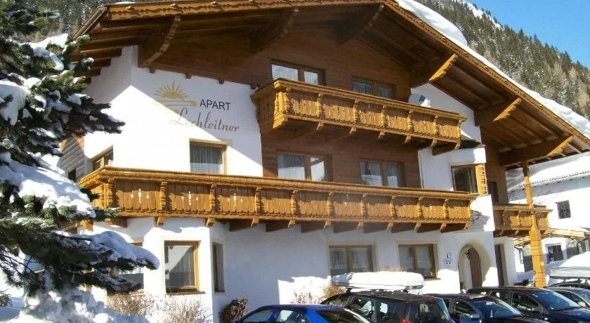 Apart Lechleitner