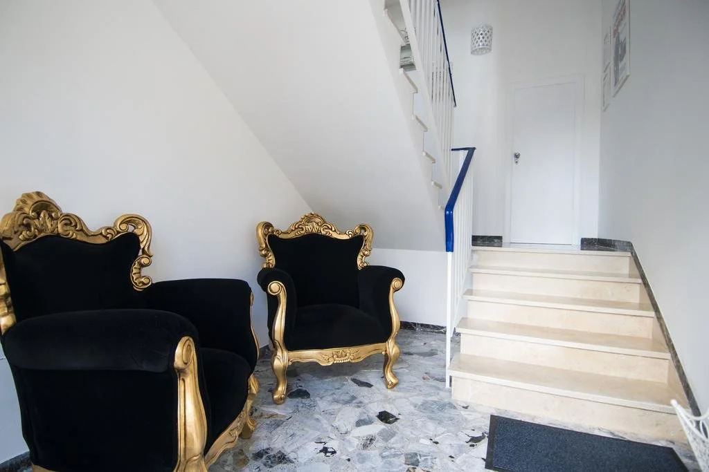 Dimora Cappuccini Guest House