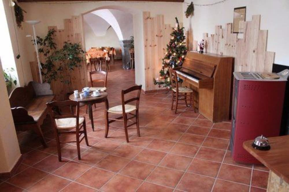 Auberge Le Vieux Chaillol