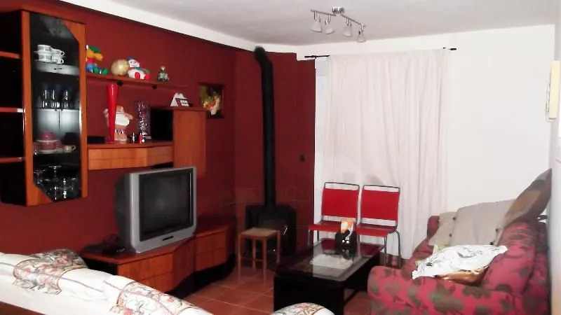 Apartamentos Sierra Nevada 3000