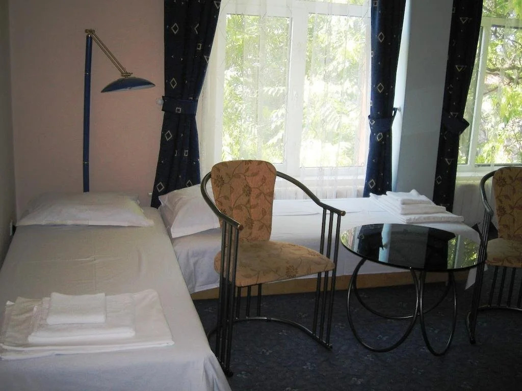 Hotel Shterev Karlovo