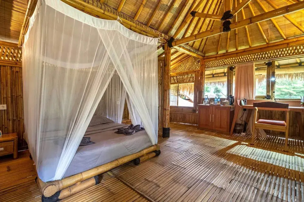 Catappa Village Lombok