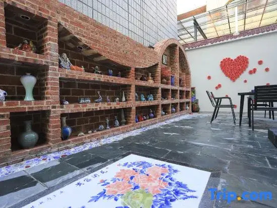 Origin Homestay (Ancient Kiln Folk Culture Area, China Ceramic Museum)