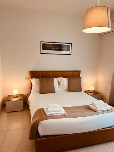 Berga Exclusive Suite
