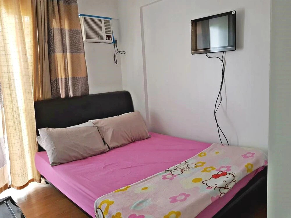 Siena Park Residences
