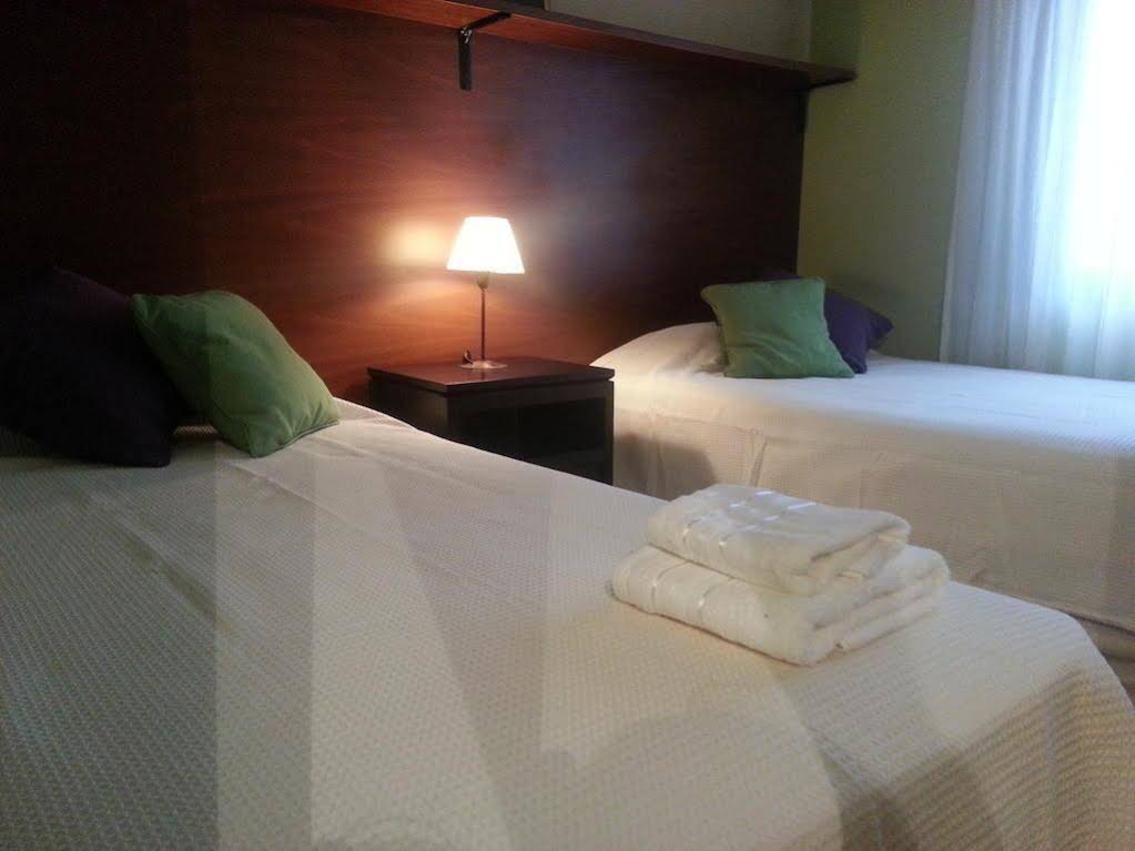 Rent a Flat Nueva Cordoba