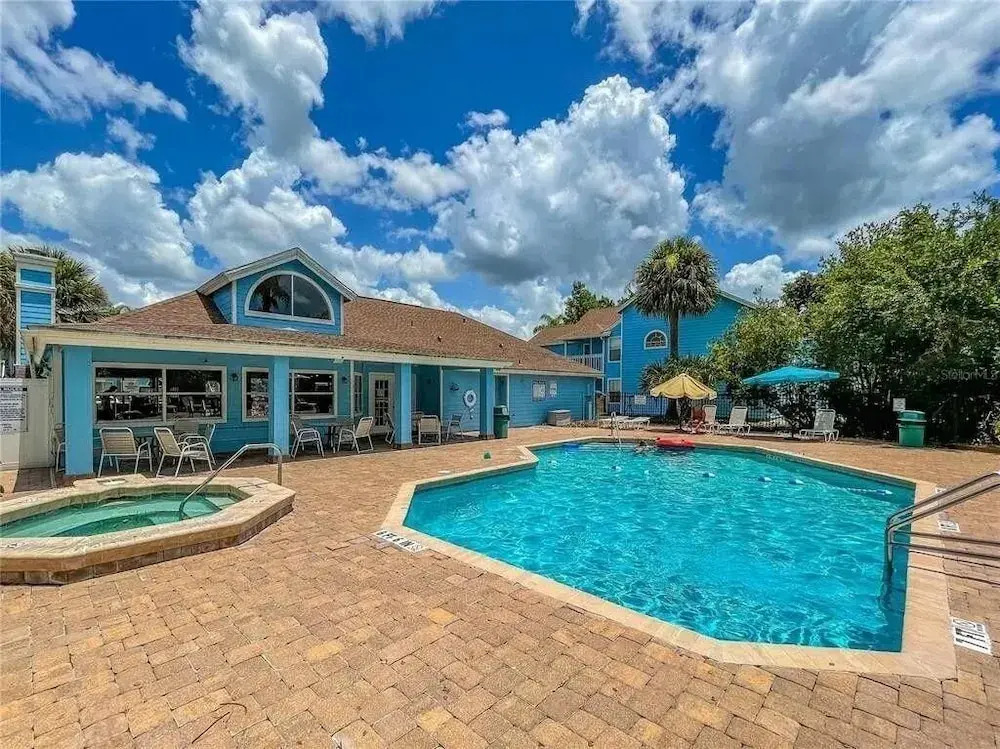 3-bedroom Apartment Minutes From Disney