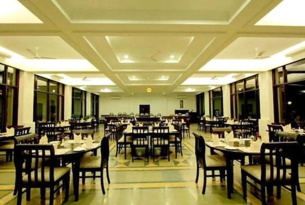 Nadiya Parao Resort, Corbett