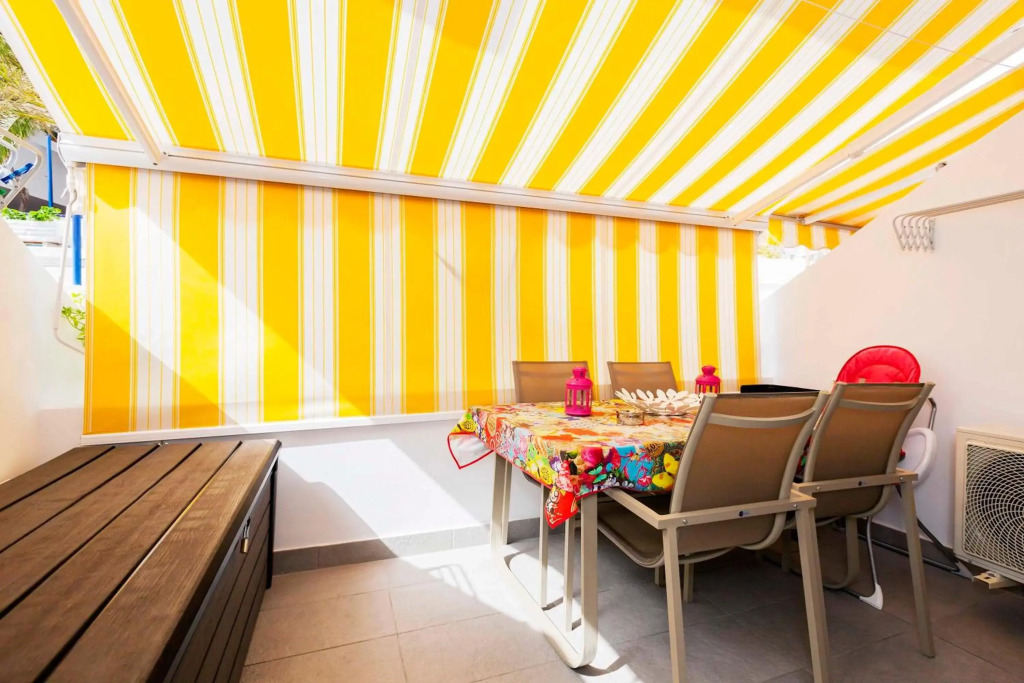 Apartamento Sara in San Eugenio