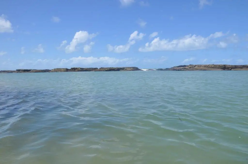 Marinas de Tamandaré 202