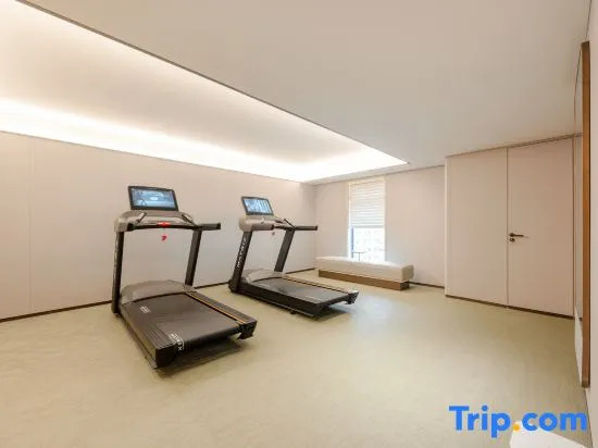 JI Hotel (Nanning Nanhu Park Art Institute)