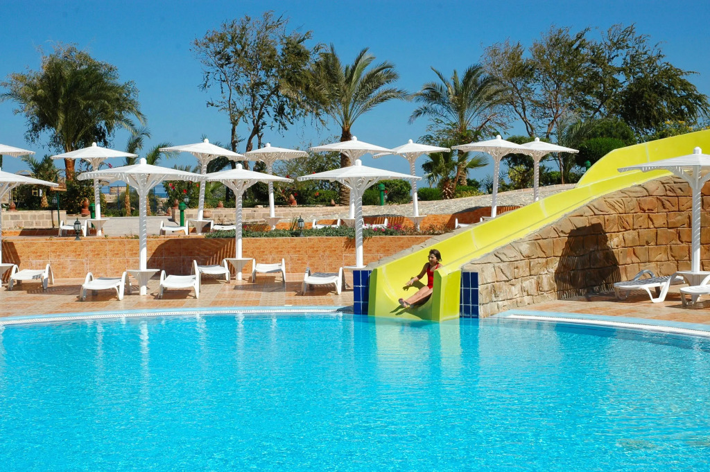 Utopia Beach Club