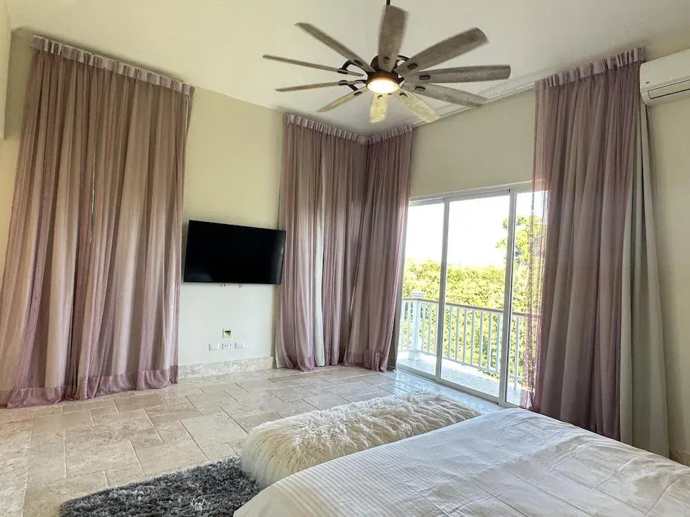 Hacienda C12 in Punta Cana