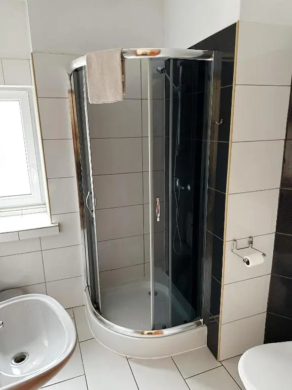 Hotel Lubavia