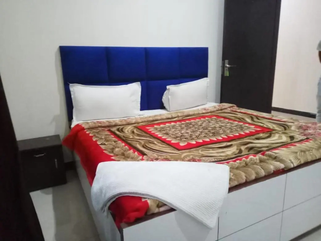 The Grand Suite 71