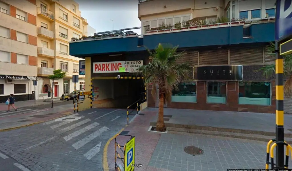 Casa Brasil - 1ª Linea Playa con Parking Incluido