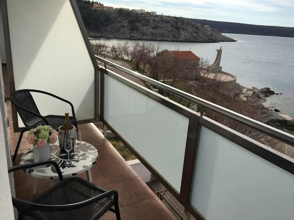 Aparthotel Mare Nostrum