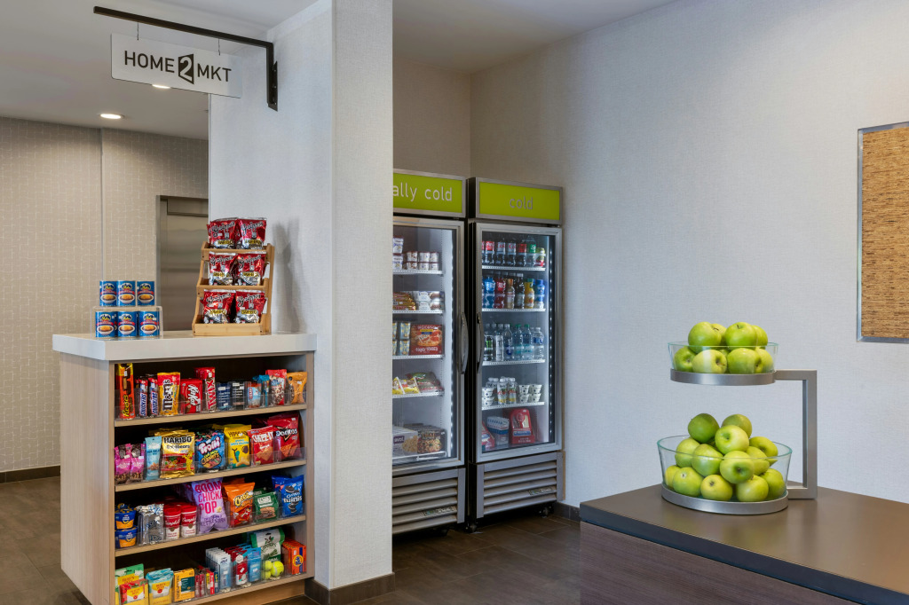 Home2 Suites By Hilton Florence Cincinnati Airport South