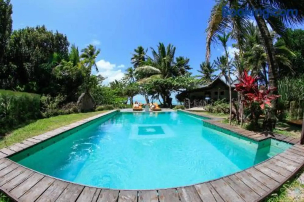 Hotel Le Paradise