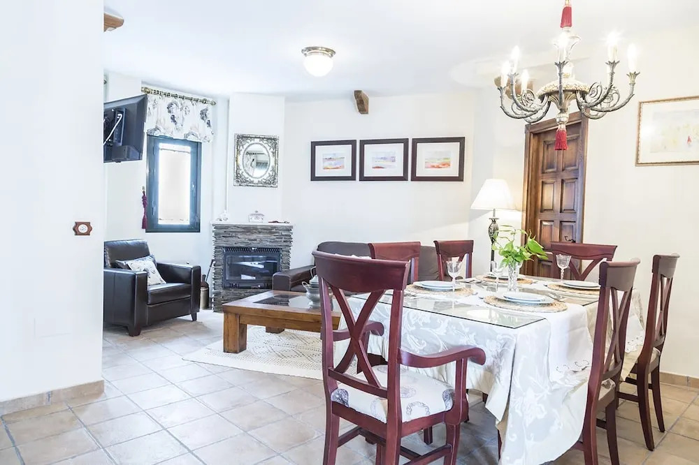 Mafloras Suites El Bosque