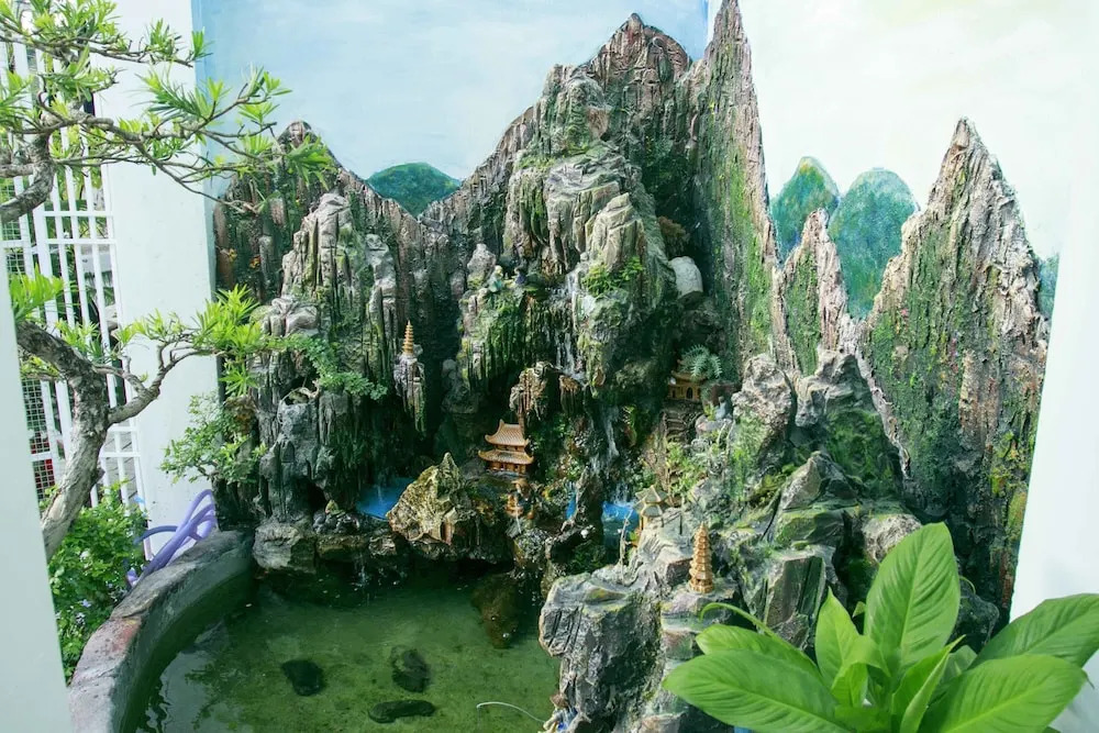 Vinh Danh Hotel And Apartment