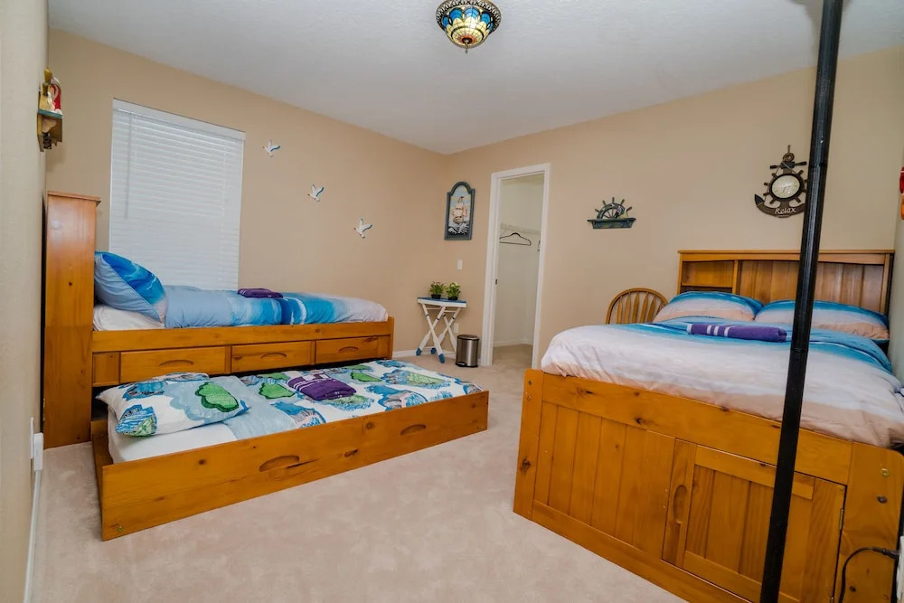 Orlando Top Rated Vacation Home