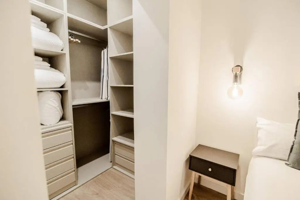 Stylish Nest 1Bd Plaza Mayor - Sol