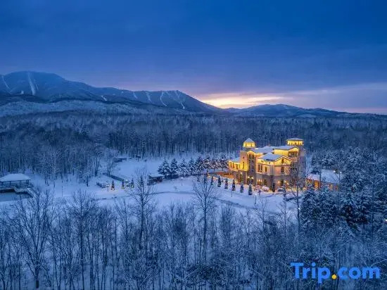 Shanyin-puyin（Yabuli Ski Resort Store）
