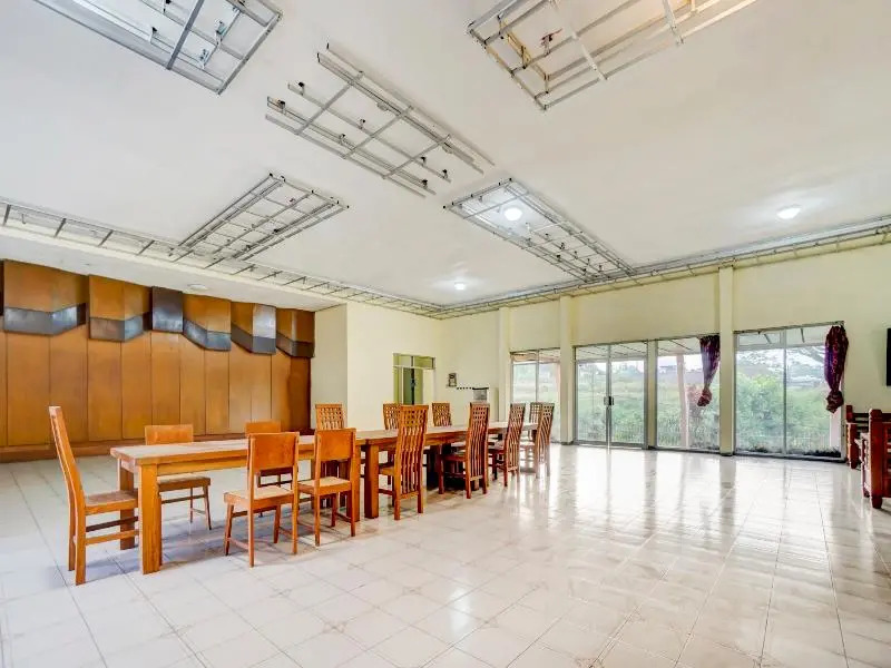 OYO 90371 Hotel Tawang Argo
