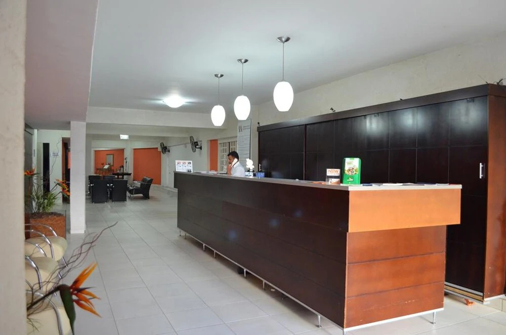 Calabreza Hotel e Restaurante