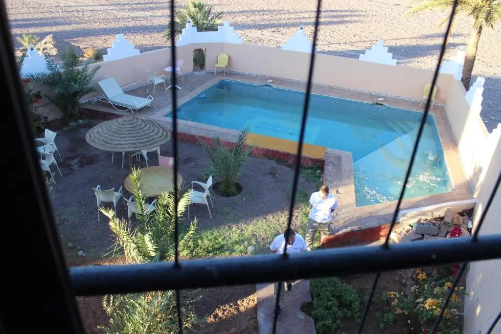 Riad Hiba