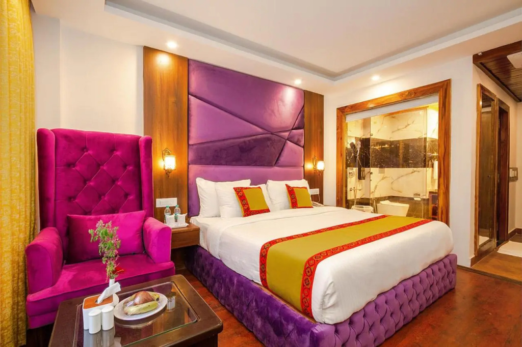 Snow White Resort & Spa