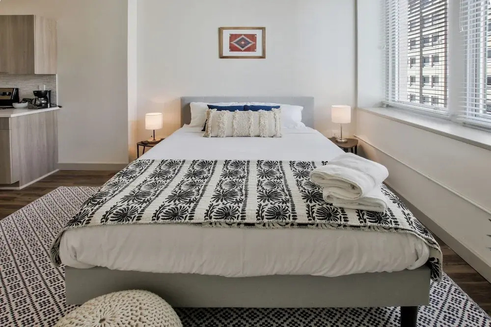 The Old Town Luxury Lofts