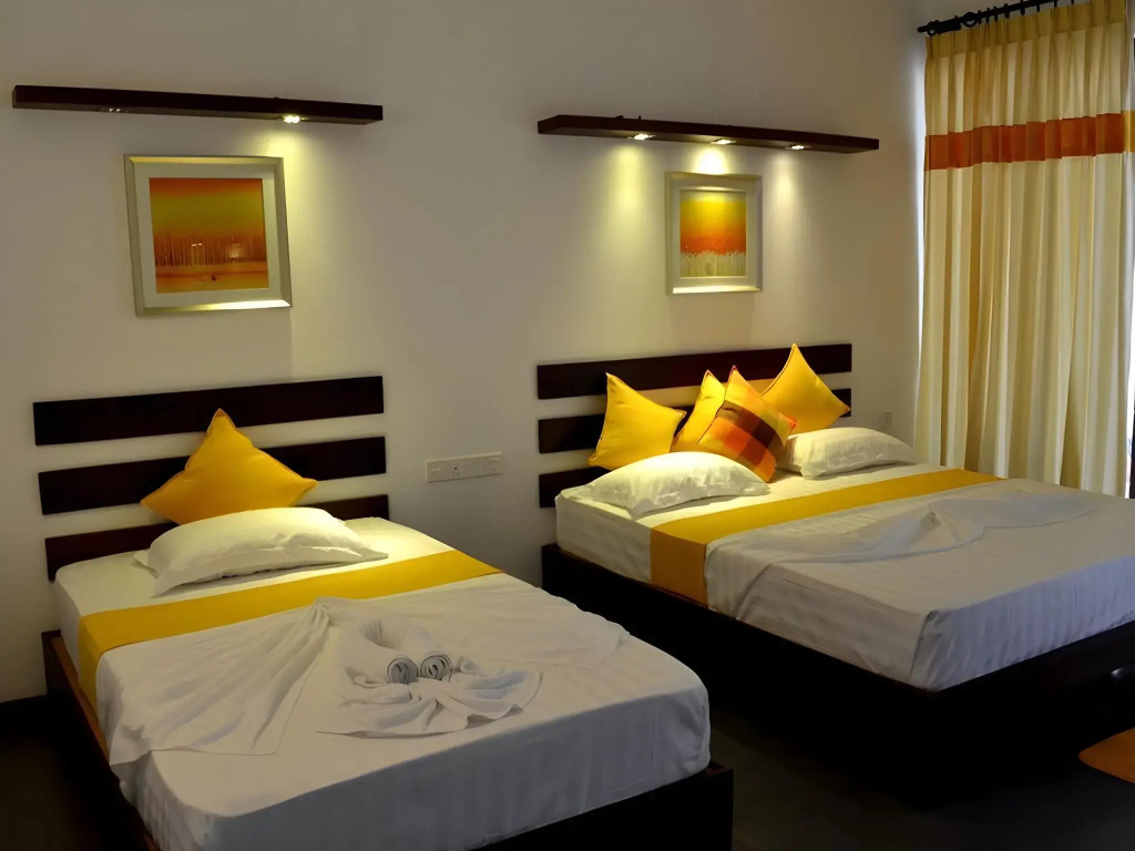 Hotel Alakamanda