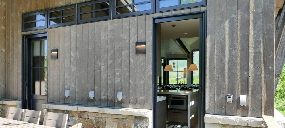 Open Oasis by Exceptional Stays